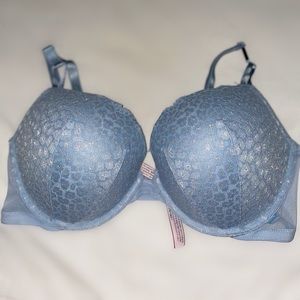 Victoria’s Secret Push Up Bra